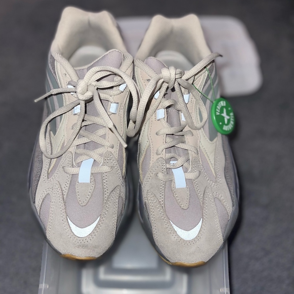 Addida Yezzy Boots V2 Tephra style FU914